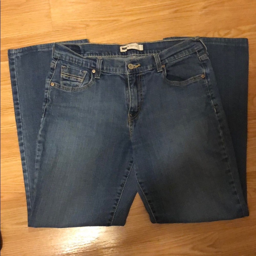 Women’s jeans